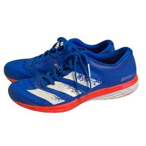 Adidas adizero shoes